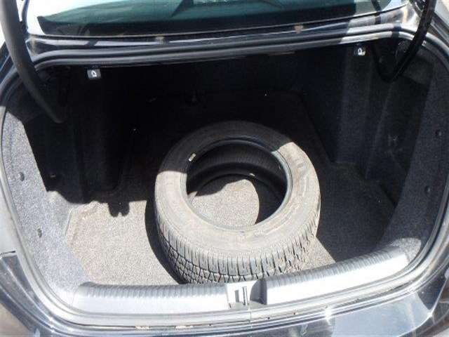 2011 Volkswagen Jetta 